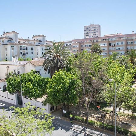 Apartmán Studio Fenizia Cádiz Exteriér fotografie