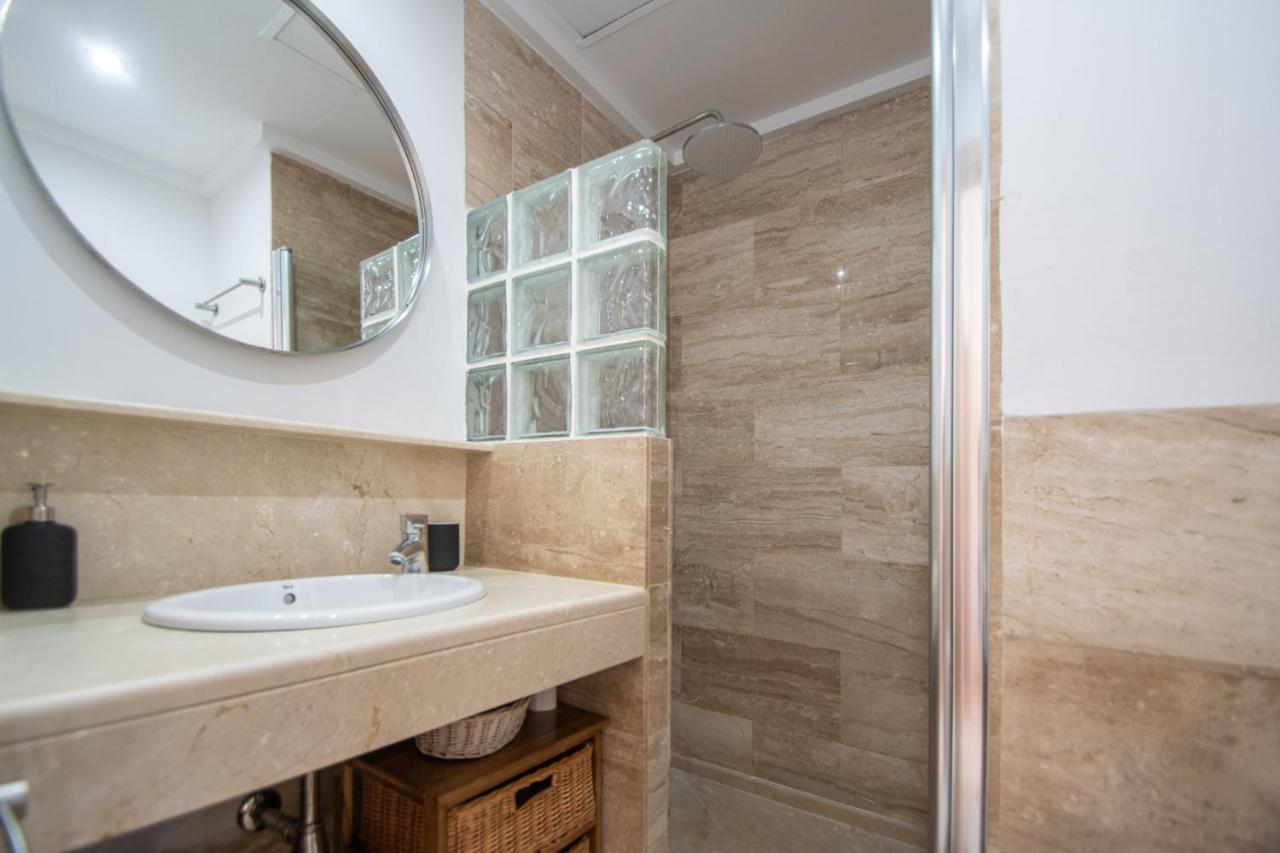 Apartmán Studio Fenizia Cádiz Exteriér fotografie