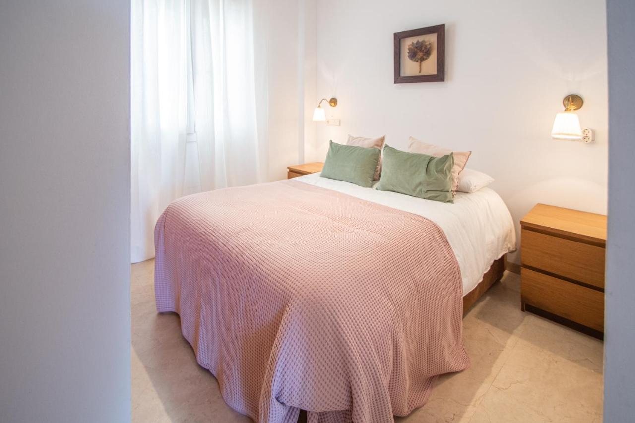 Apartmán Studio Fenizia Cádiz Exteriér fotografie