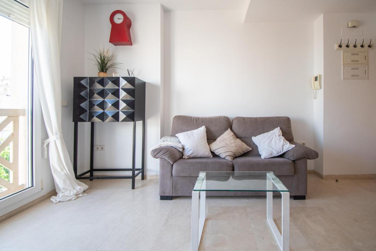 Apartmán Studio Fenizia Cádiz Exteriér fotografie