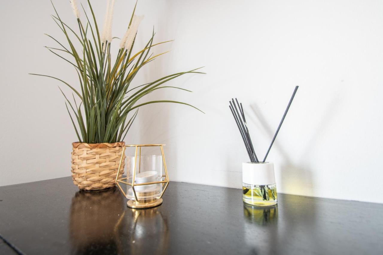 Apartmán Studio Fenizia Cádiz Exteriér fotografie
