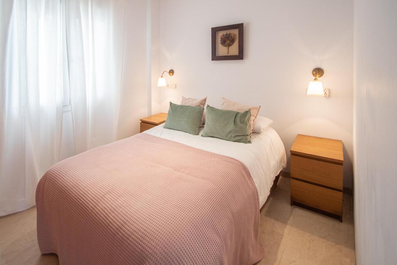 Apartmán Studio Fenizia Cádiz Exteriér fotografie