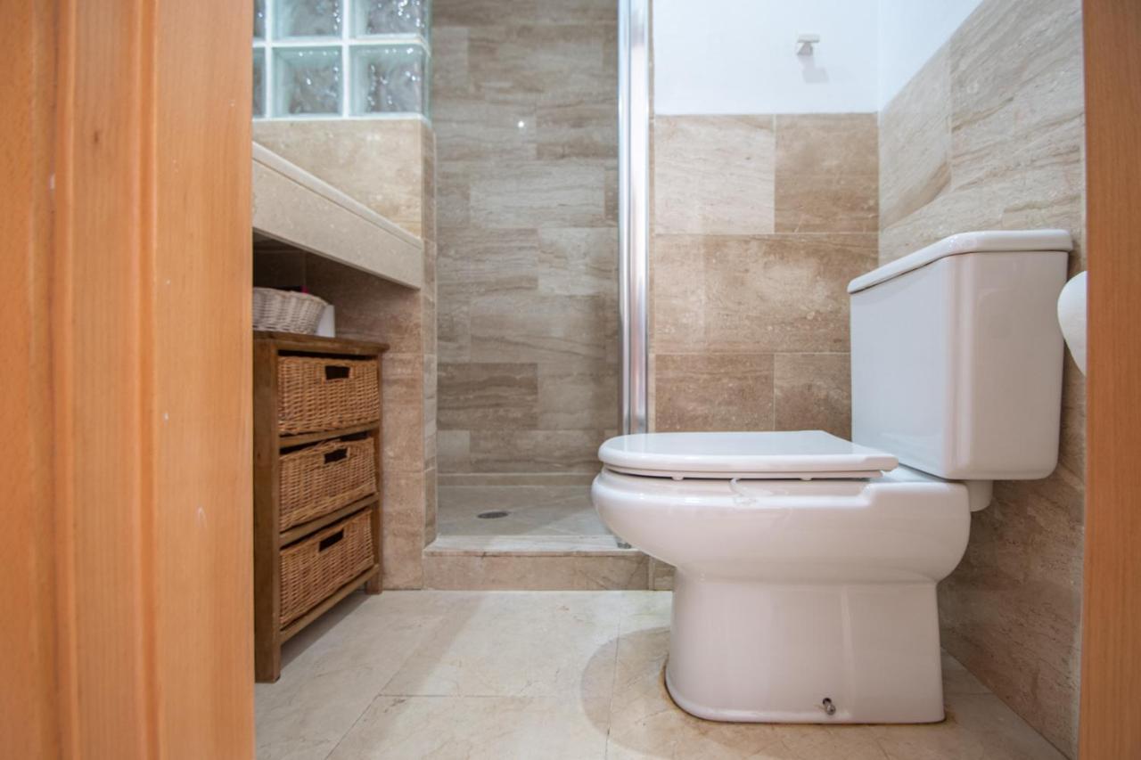 Apartmán Studio Fenizia Cádiz Exteriér fotografie