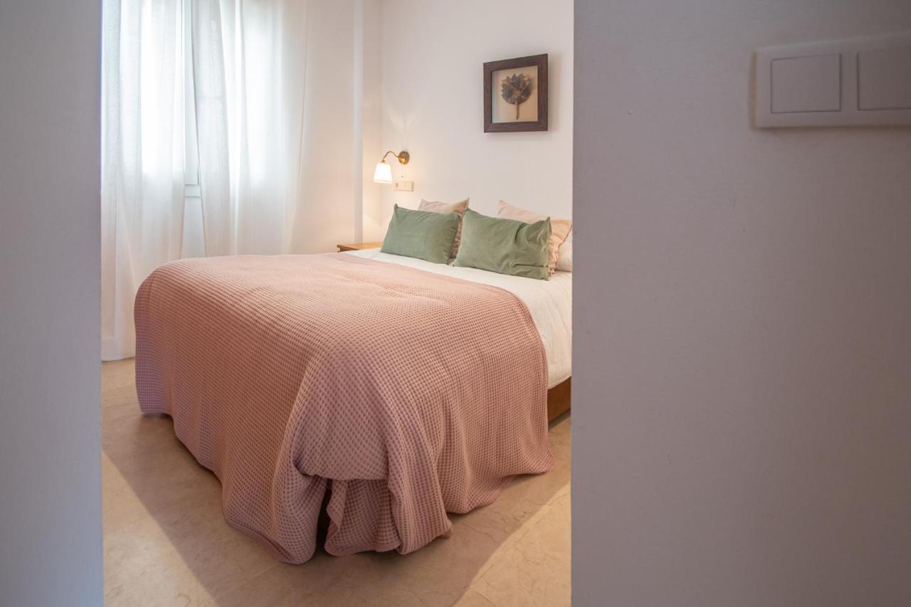 Apartmán Studio Fenizia Cádiz Exteriér fotografie