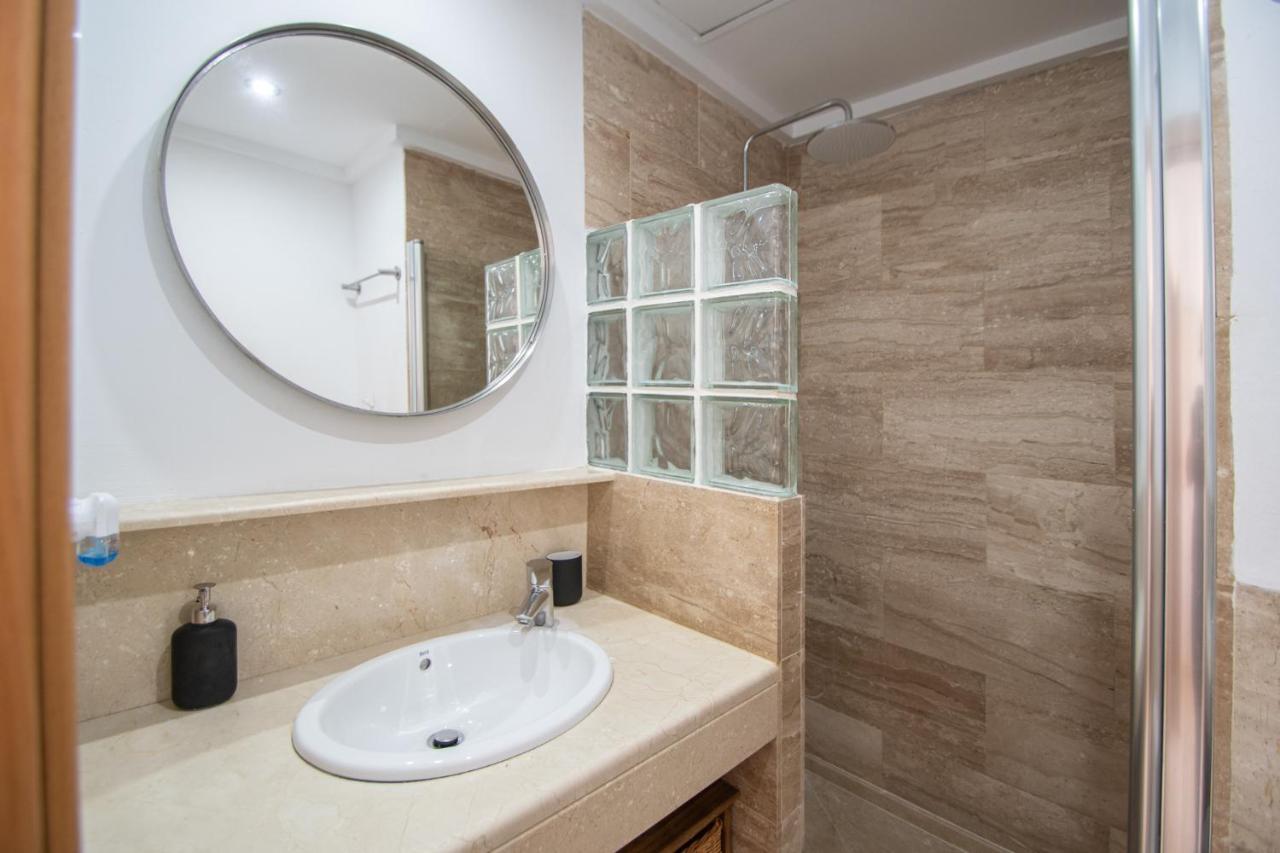 Apartmán Studio Fenizia Cádiz Exteriér fotografie