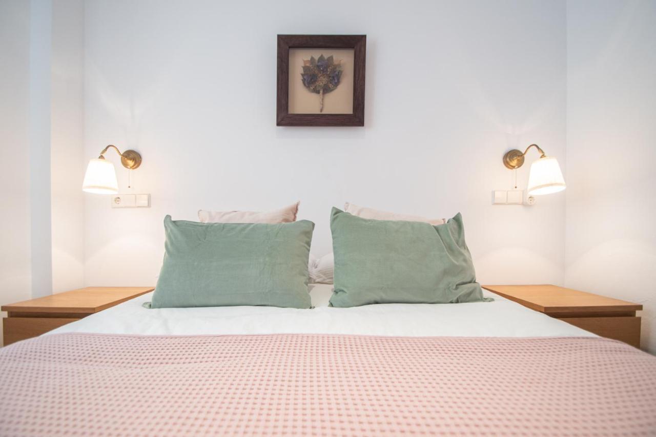 Apartmán Studio Fenizia Cádiz Exteriér fotografie